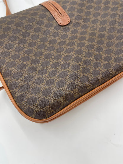 Celine Macadam Shoulder