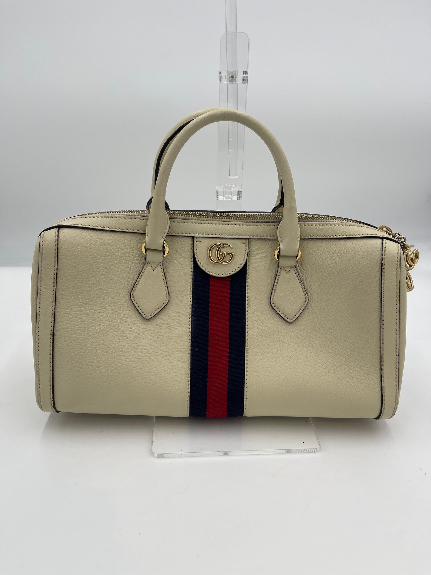 Gucci Ophidia Boston 2Way
