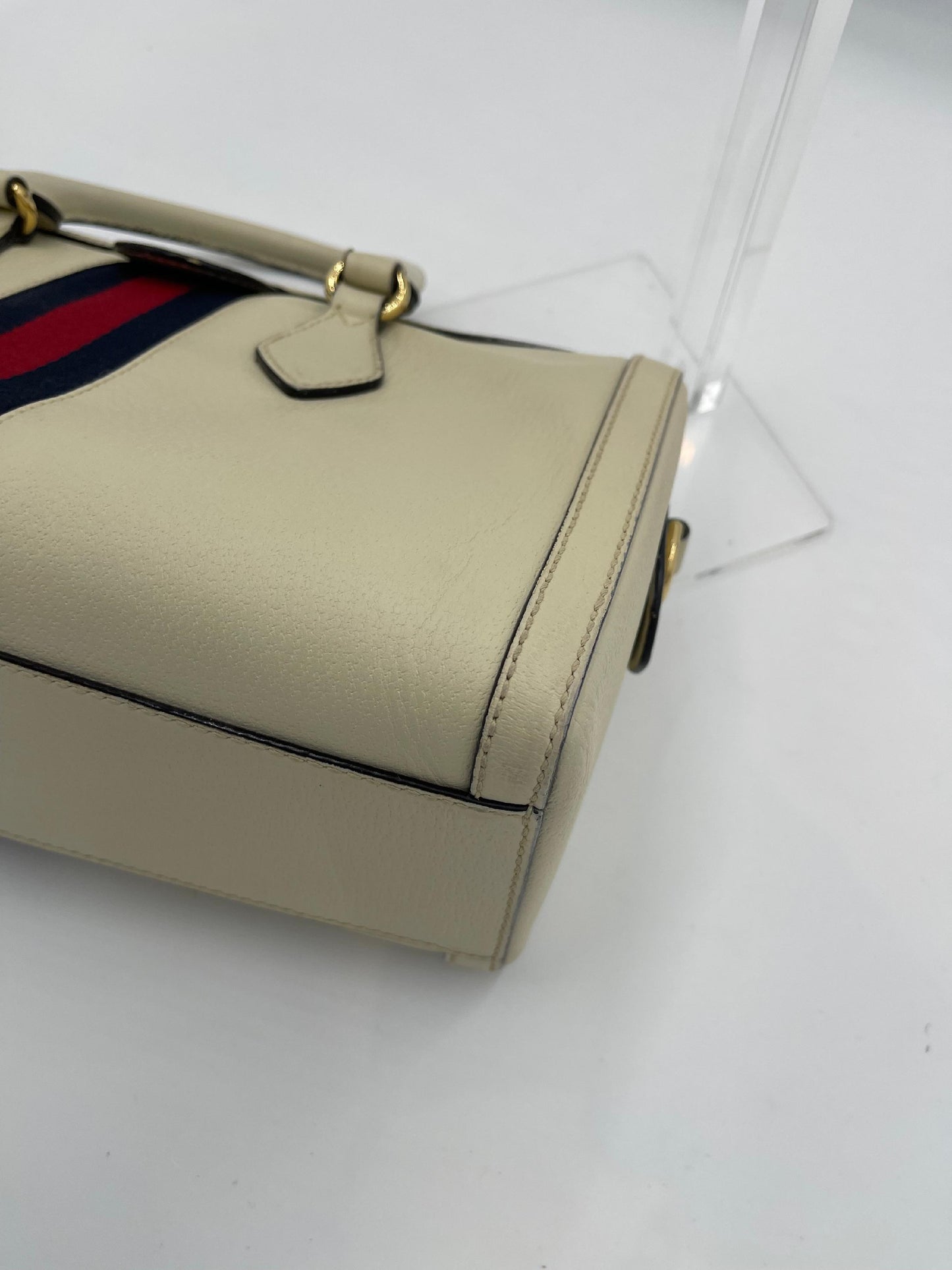 Gucci Ophidia Boston 2Way