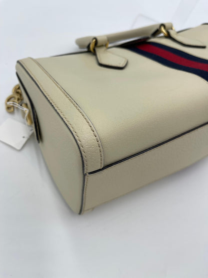 Gucci Ophidia Boston 2Way