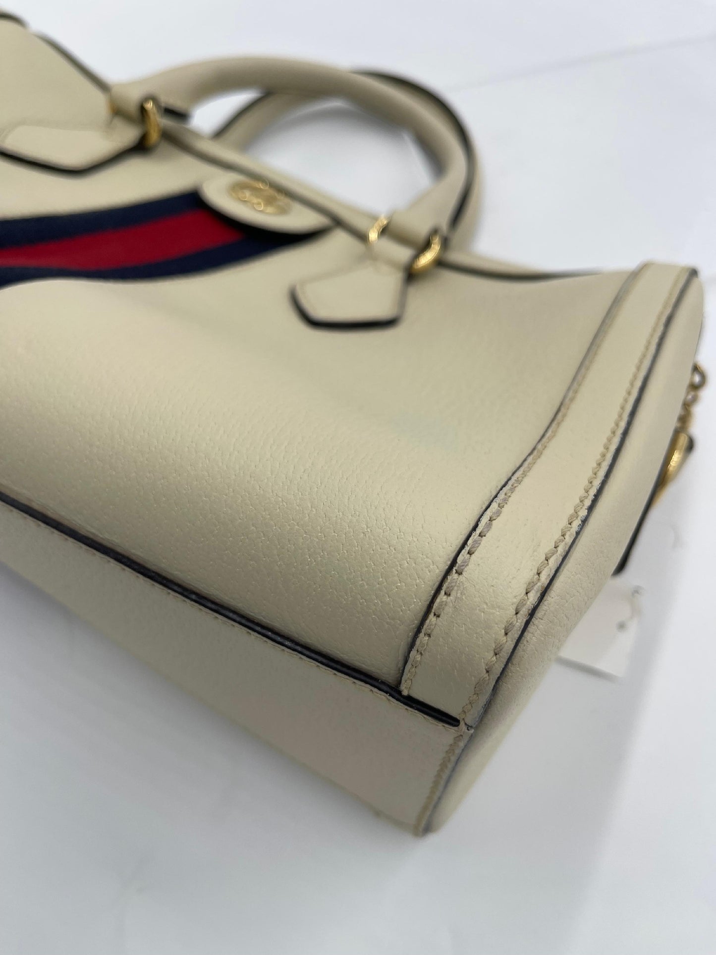 Gucci Ophidia Boston 2Way