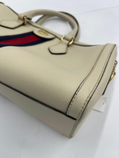 Gucci Ophidia Boston 2Way