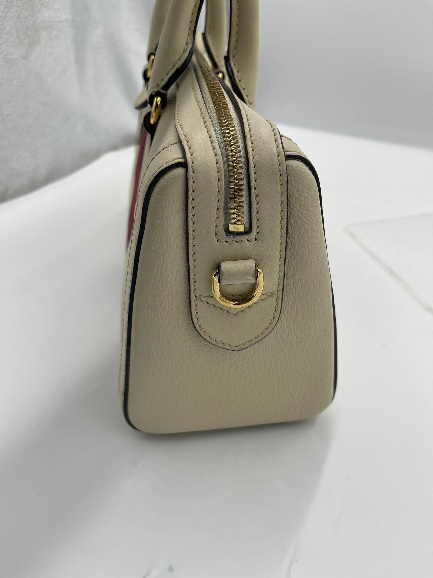 Gucci Ophidia Boston 2Way