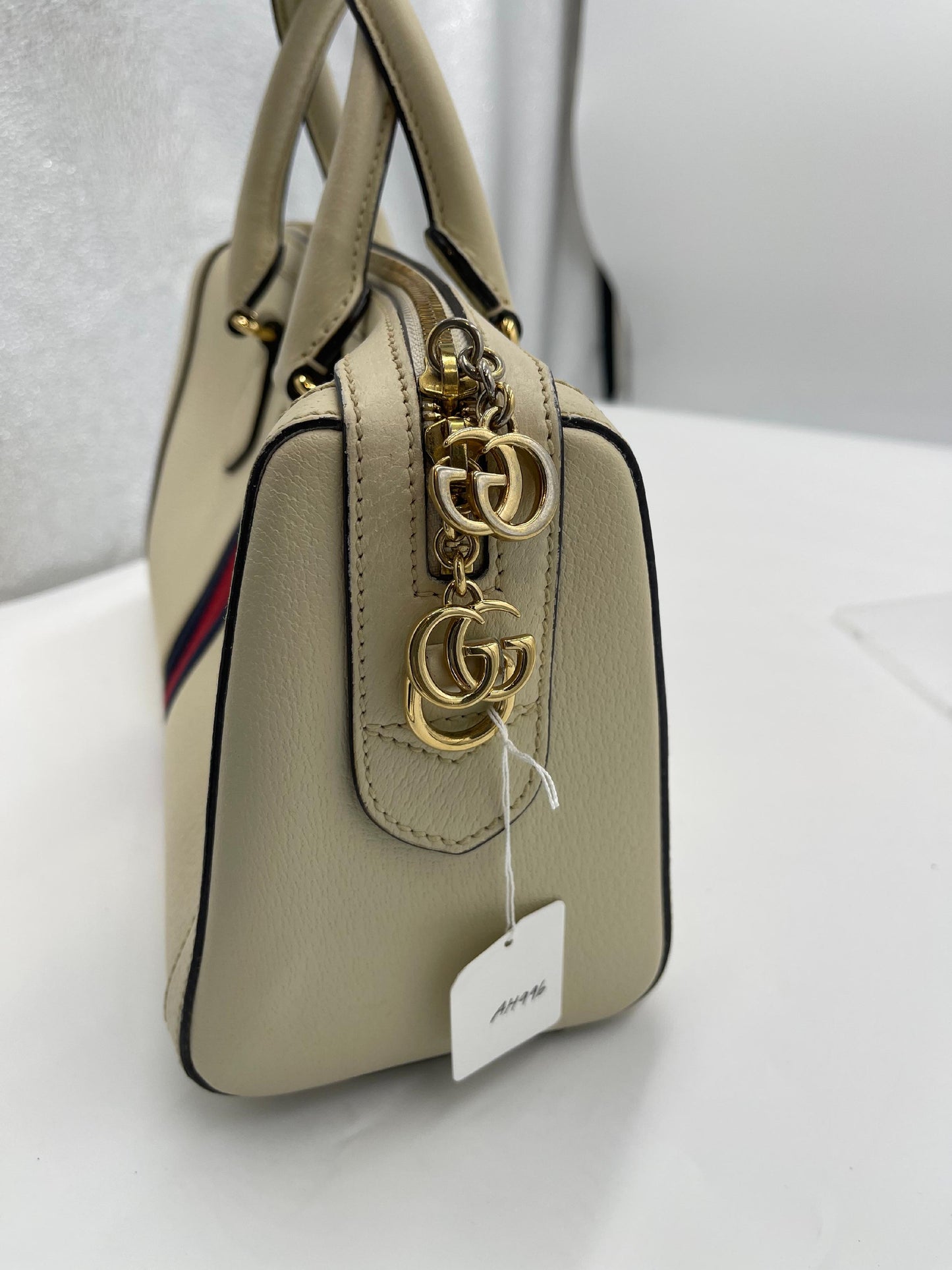 Gucci Ophidia Boston 2Way