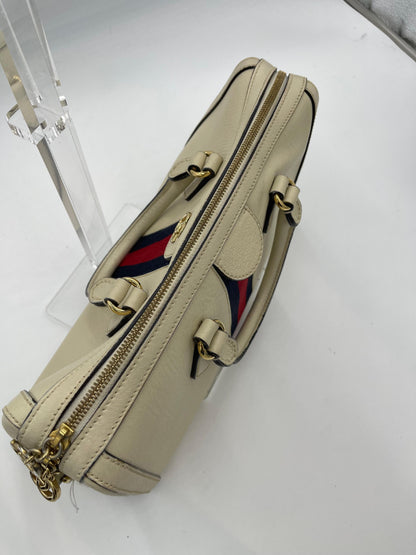 Gucci Ophidia Boston 2Way