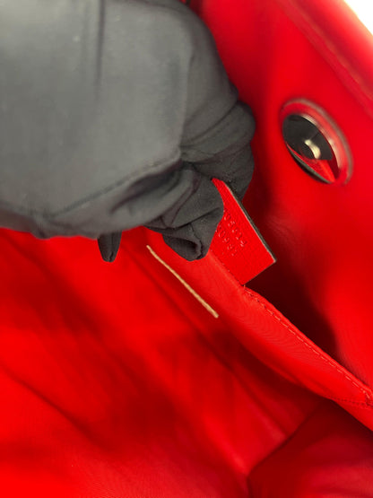 Gucci GG Supreme X Peter Rabbit Tote