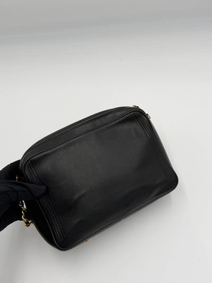 Chanel CC Tassel Camera Bag