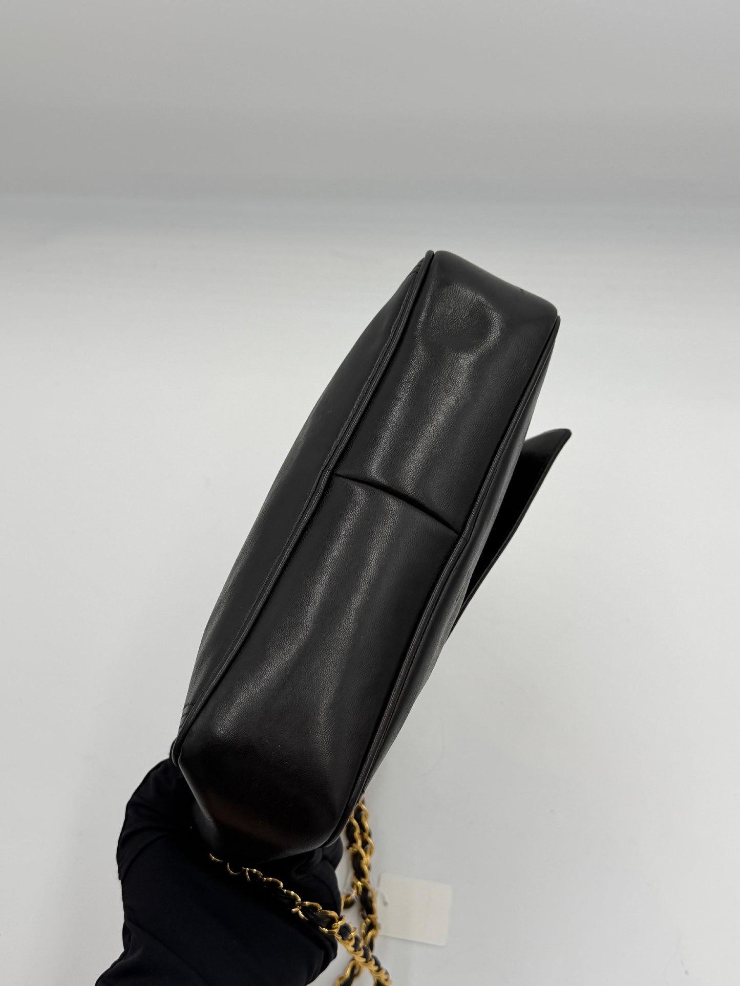 Chanel CC Tassel Camera Bag