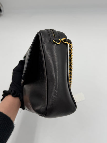 Chanel CC Tassel Camera Bag