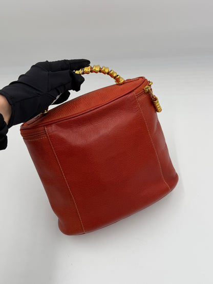 Loewe Velazquez Vanity Case