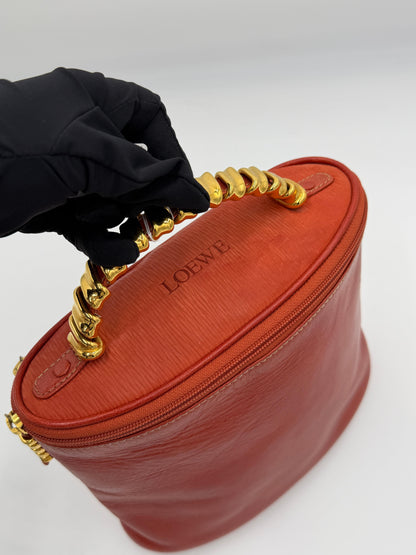 Loewe Velazquez Vanity Case