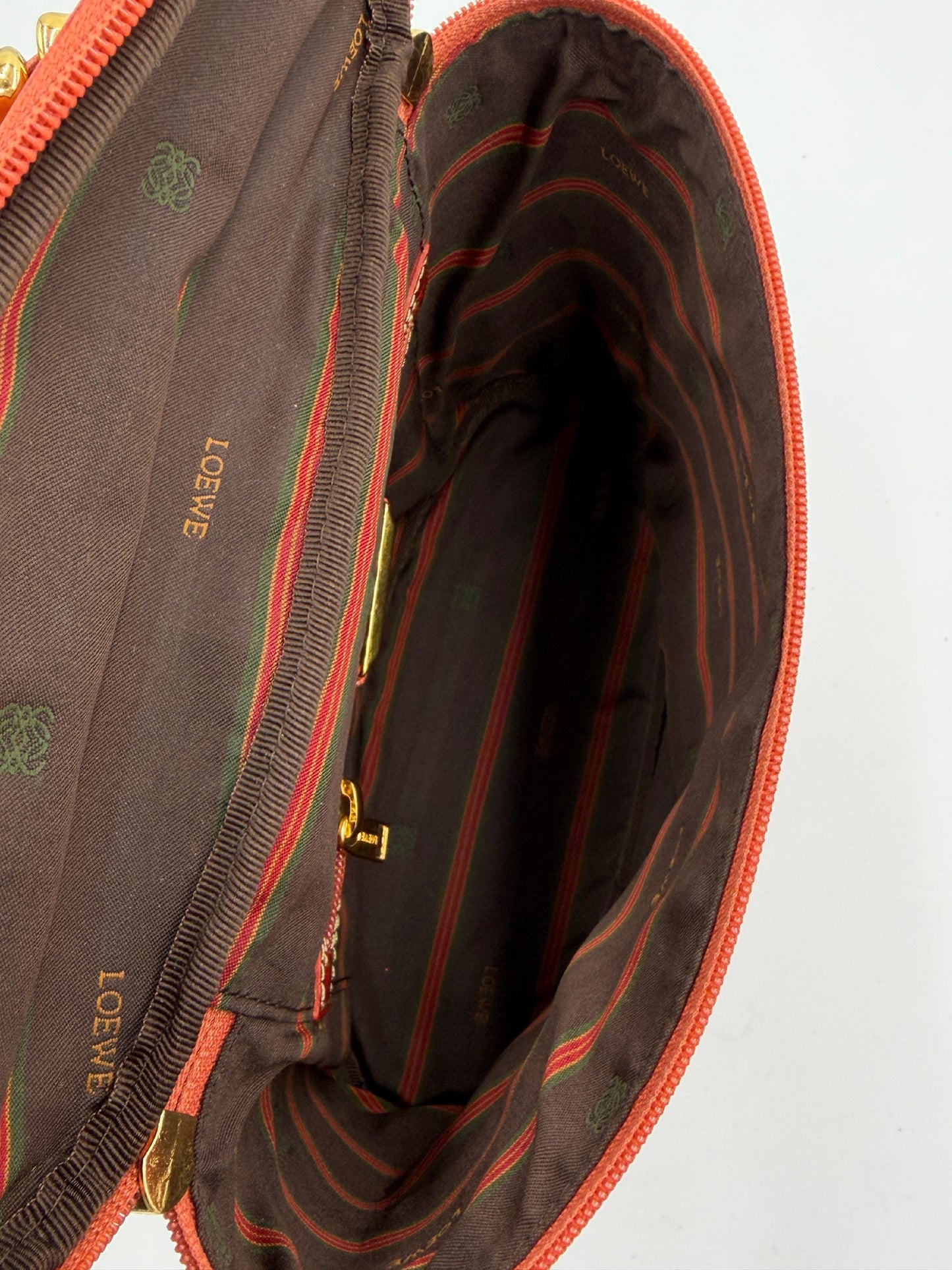 Loewe Velazquez Vanity Case