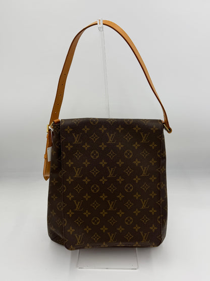 Louis Vuitton Musette