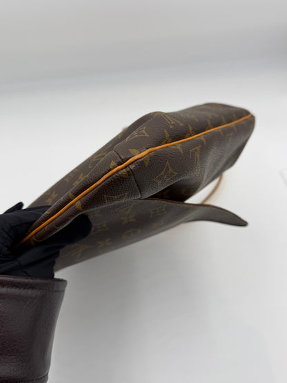 Louis Vuitton Musette