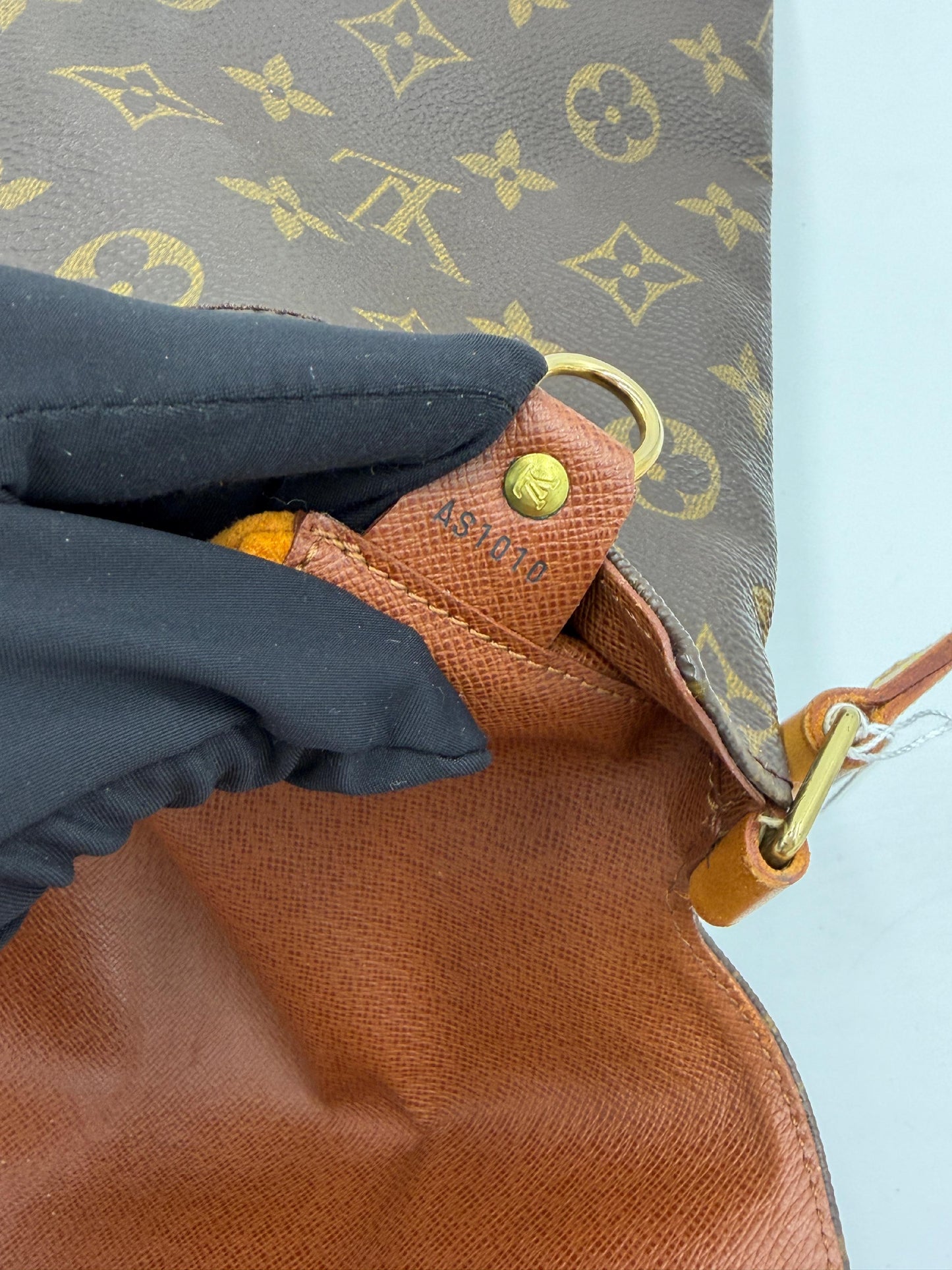 Louis Vuitton Musette