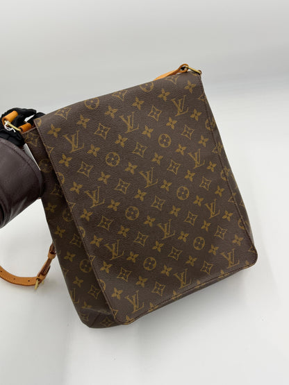 Louis Vuitton Musette