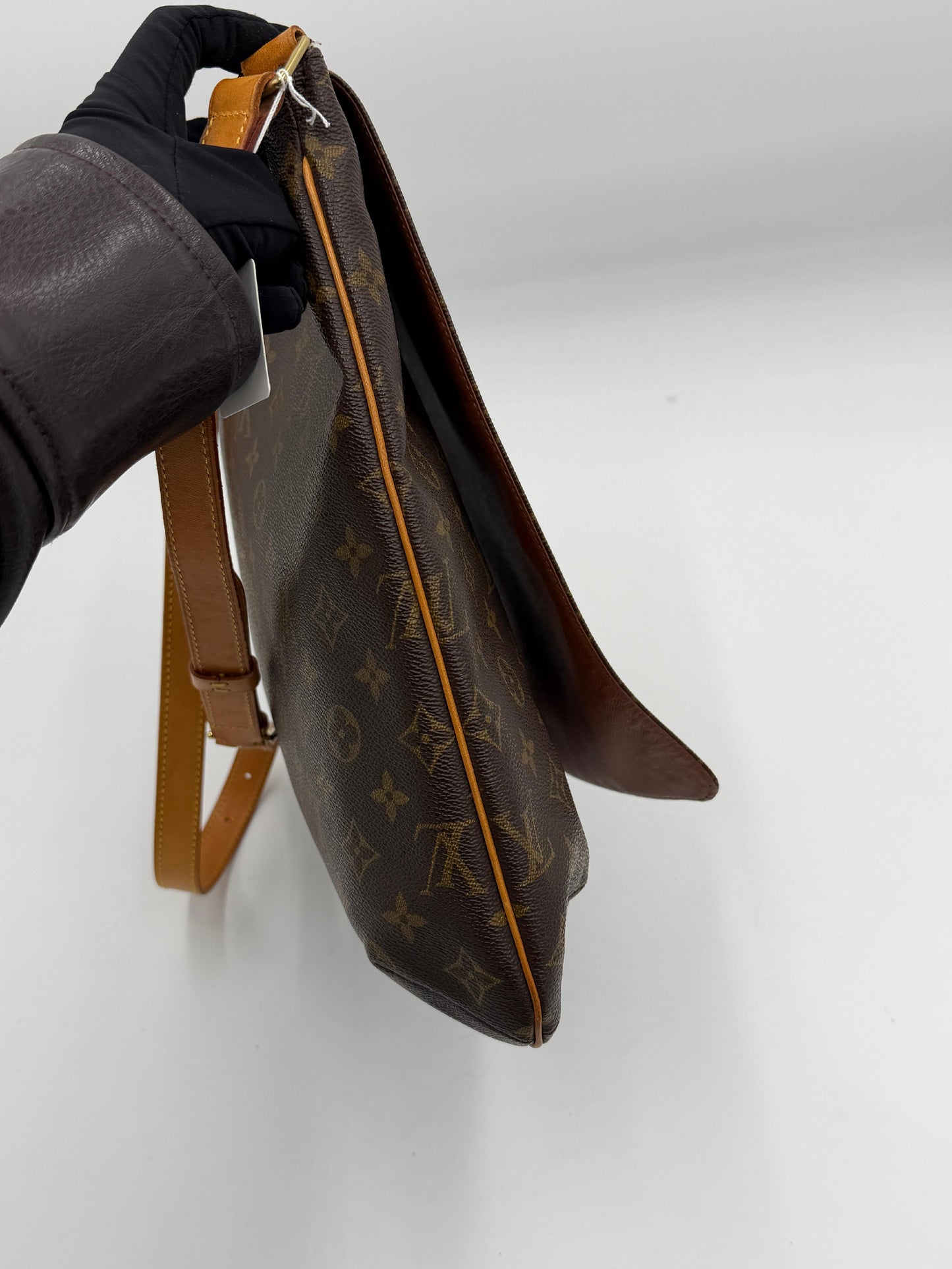 Louis Vuitton Musette