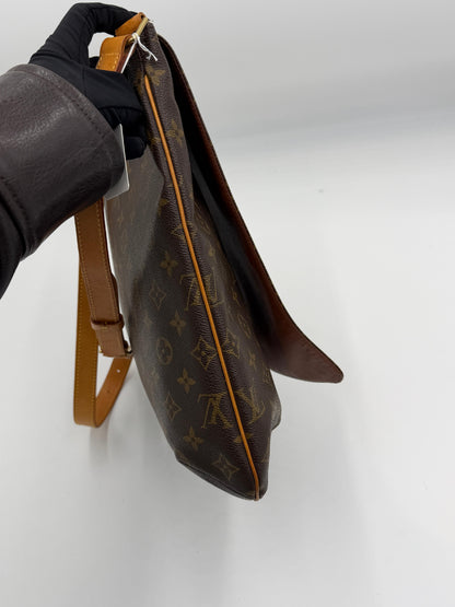 Louis Vuitton Musette