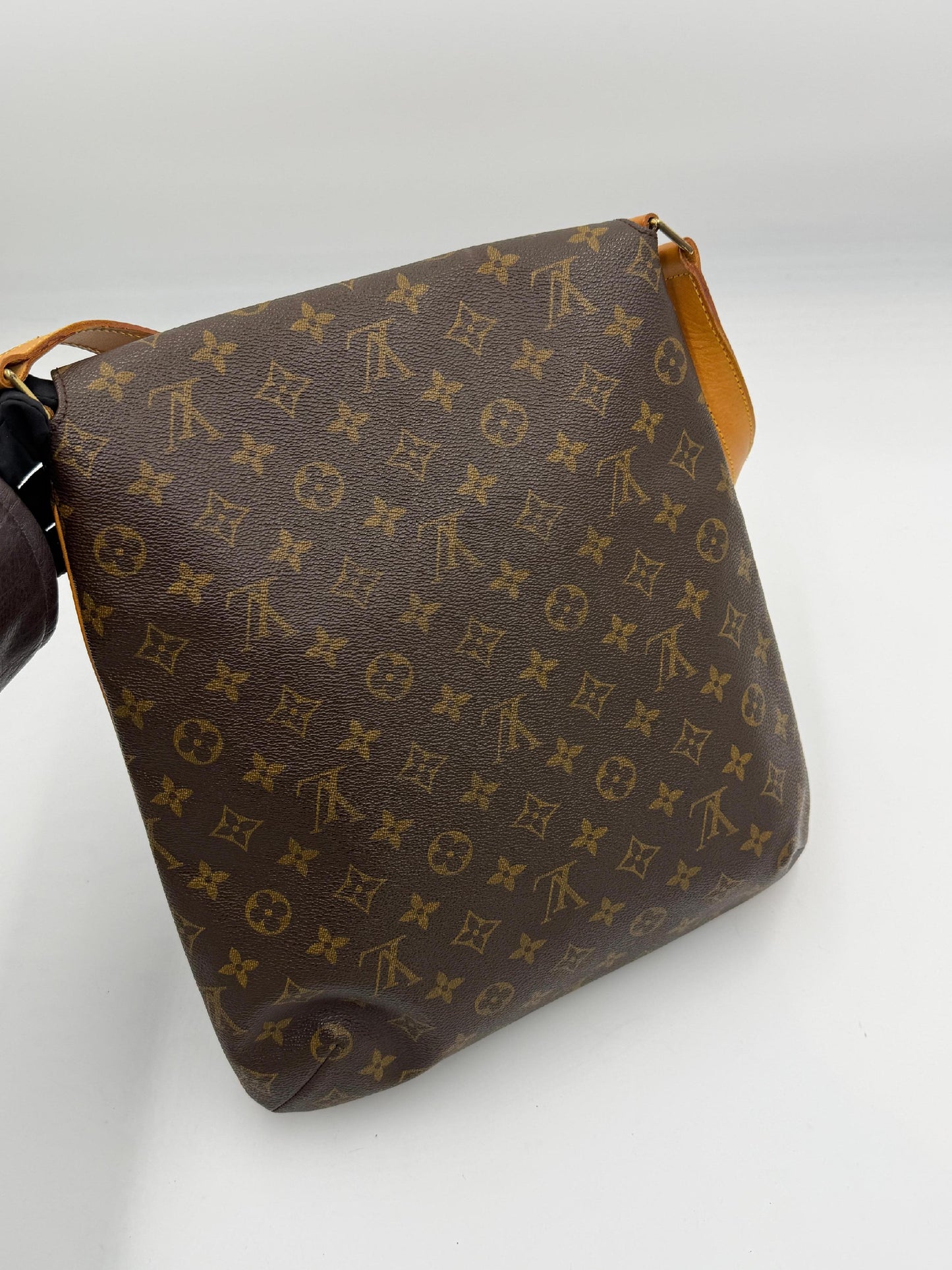 Louis Vuitton Musette
