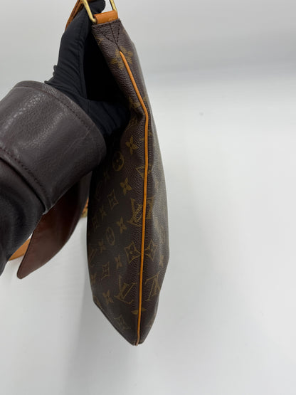 Louis Vuitton Musette