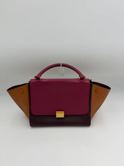 Celine Trapeze