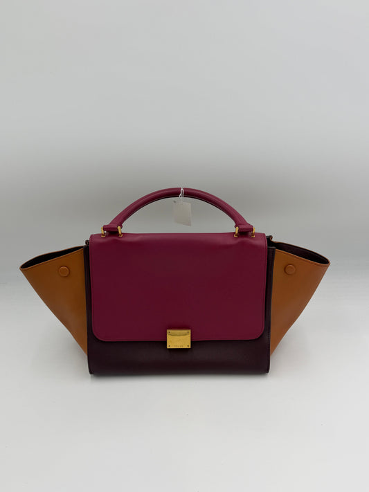 Celine Trapeze