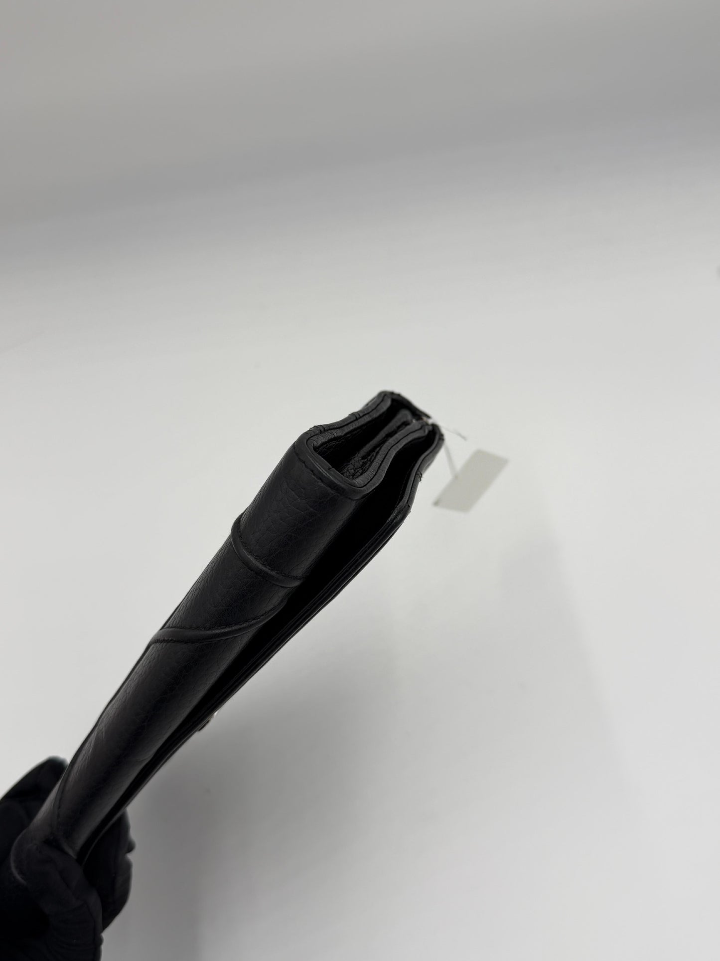 Dior Diorama Wallet on Chain