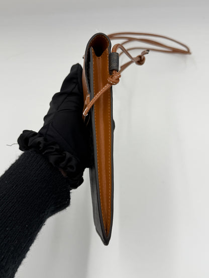 Celine Triomphe Phone Case