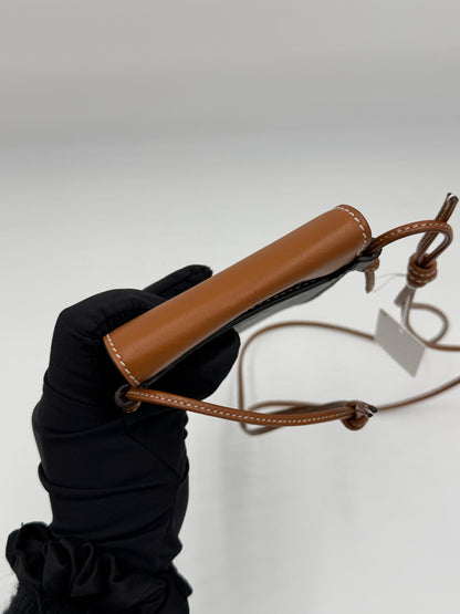 Celine Triomphe Phone Case