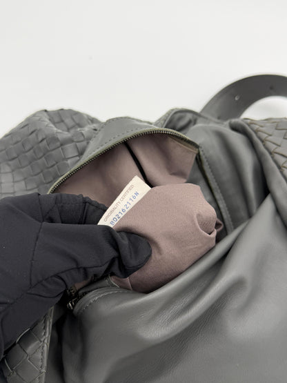 Bottega Veneta Intrecciato Messenger