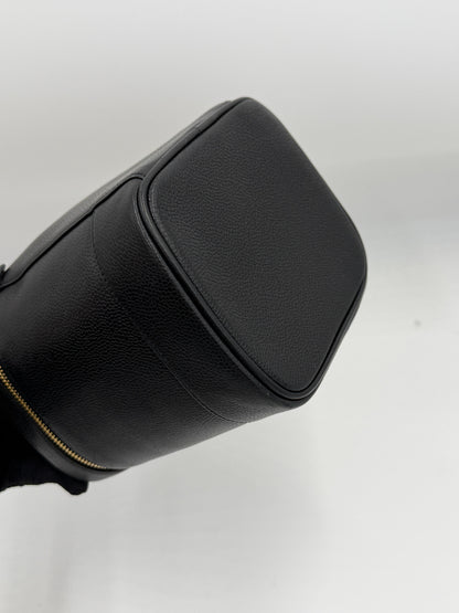 Chanel Caviar Vanity Vertical