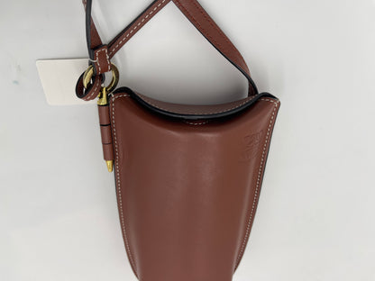 Loewe Leather Phone Case