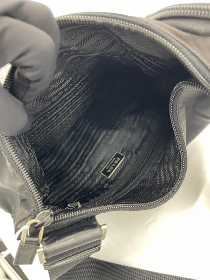 Prada Nylon Shoulder