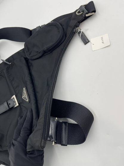 Prada Nylon Shoulder