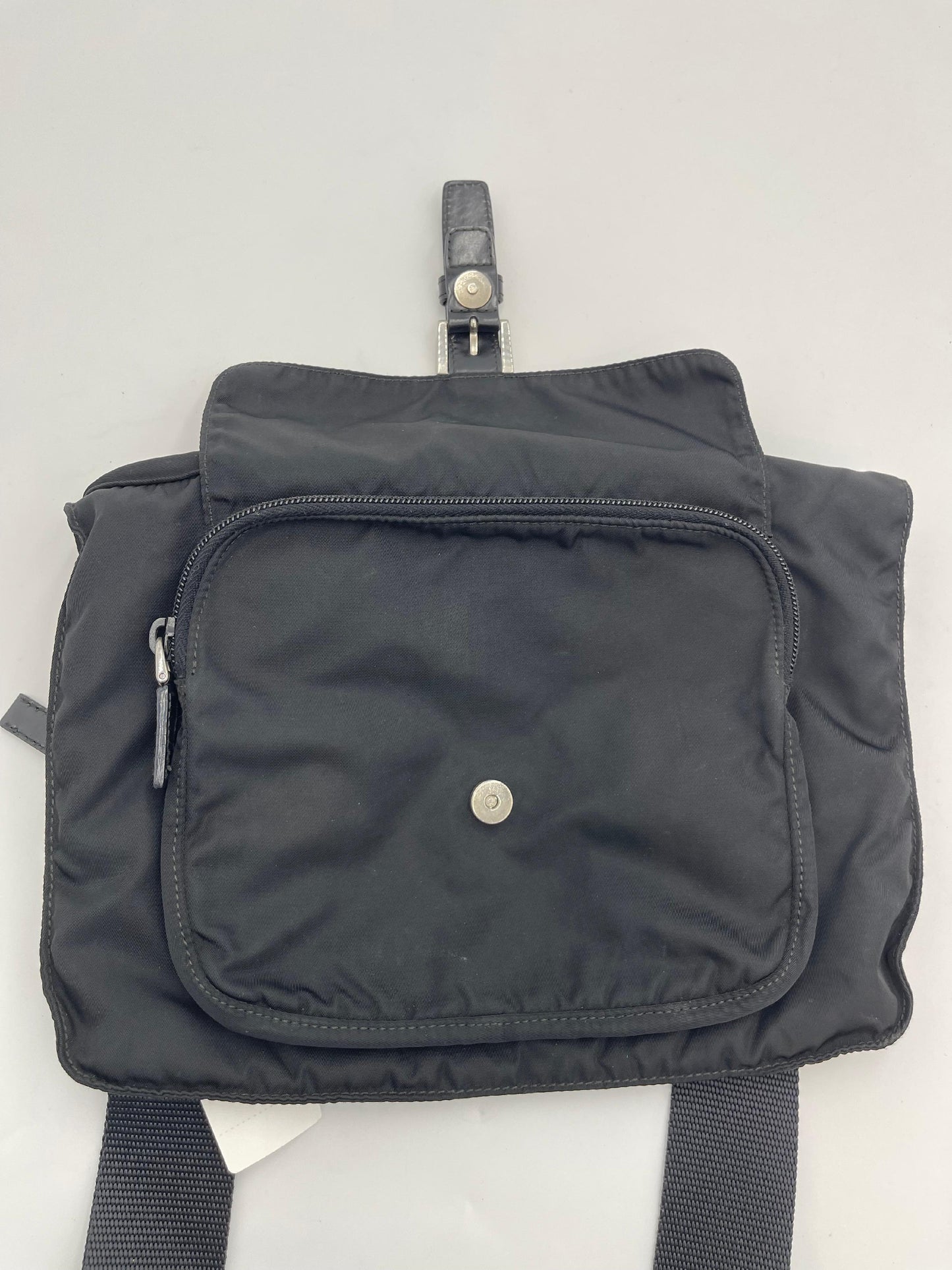 Prada Nylon Shoulder