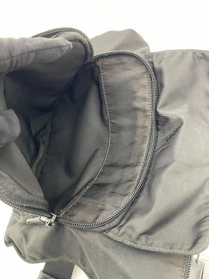 Prada Nylon Shoulder