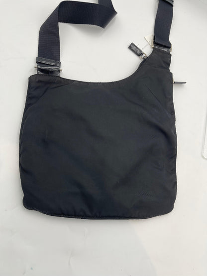Prada Nylon Shoulder