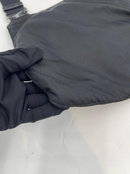 Prada Nylon Shoulder
