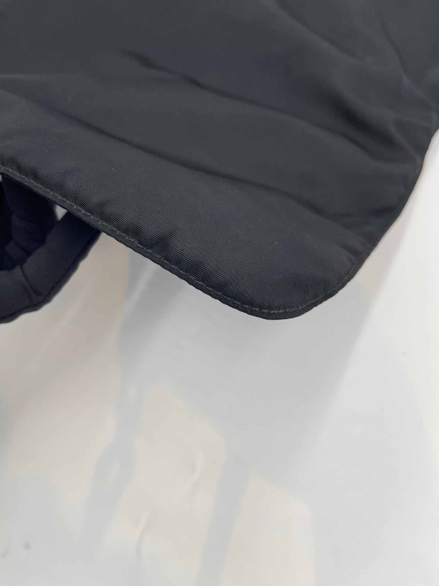 Prada Nylon Shoulder