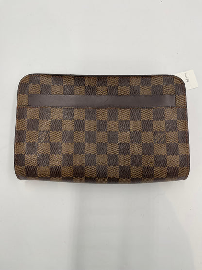 Louis Vuitton Saint Louis Damier
