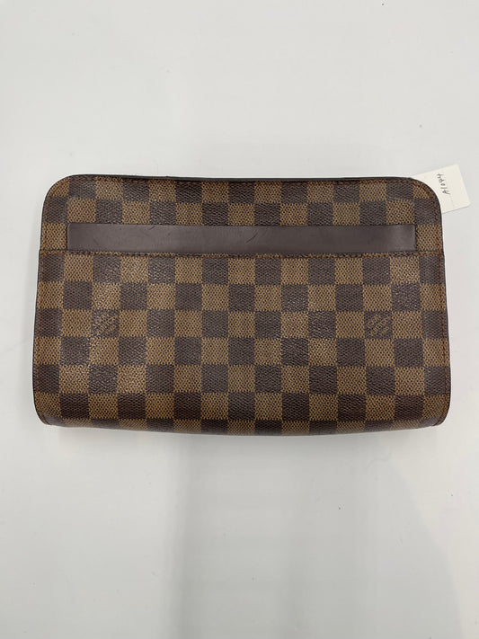 Louis Vuitton Saint Louis Damier