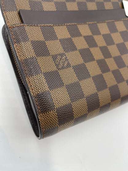 Louis Vuitton Saint Louis Damier