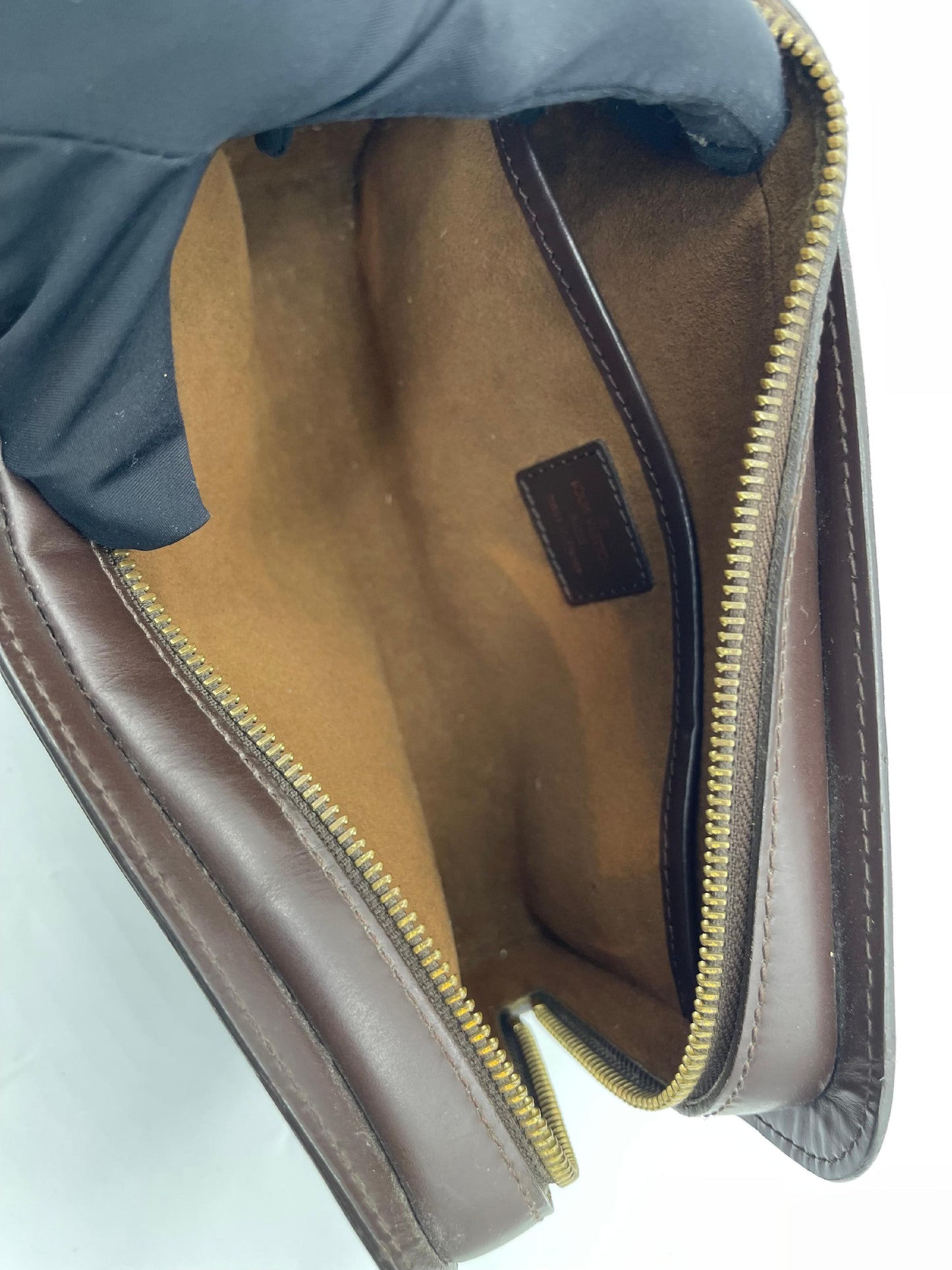 Louis Vuitton Saint Louis Damier