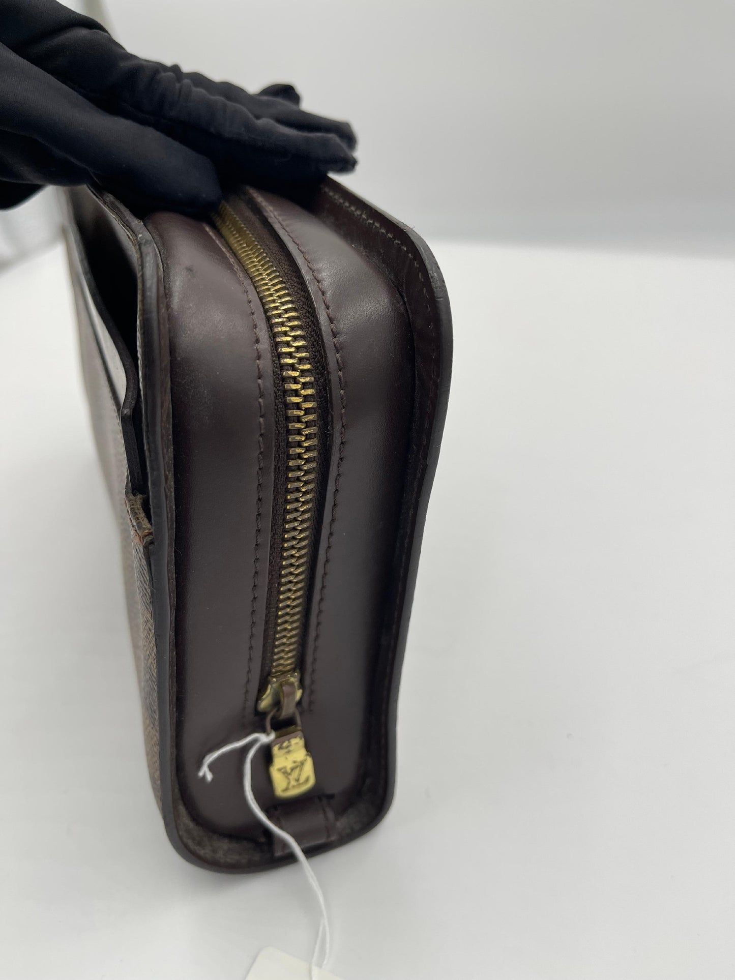 Louis Vuitton Saint Louis Damier