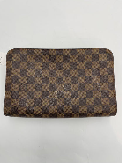 Louis Vuitton Saint Louis Damier