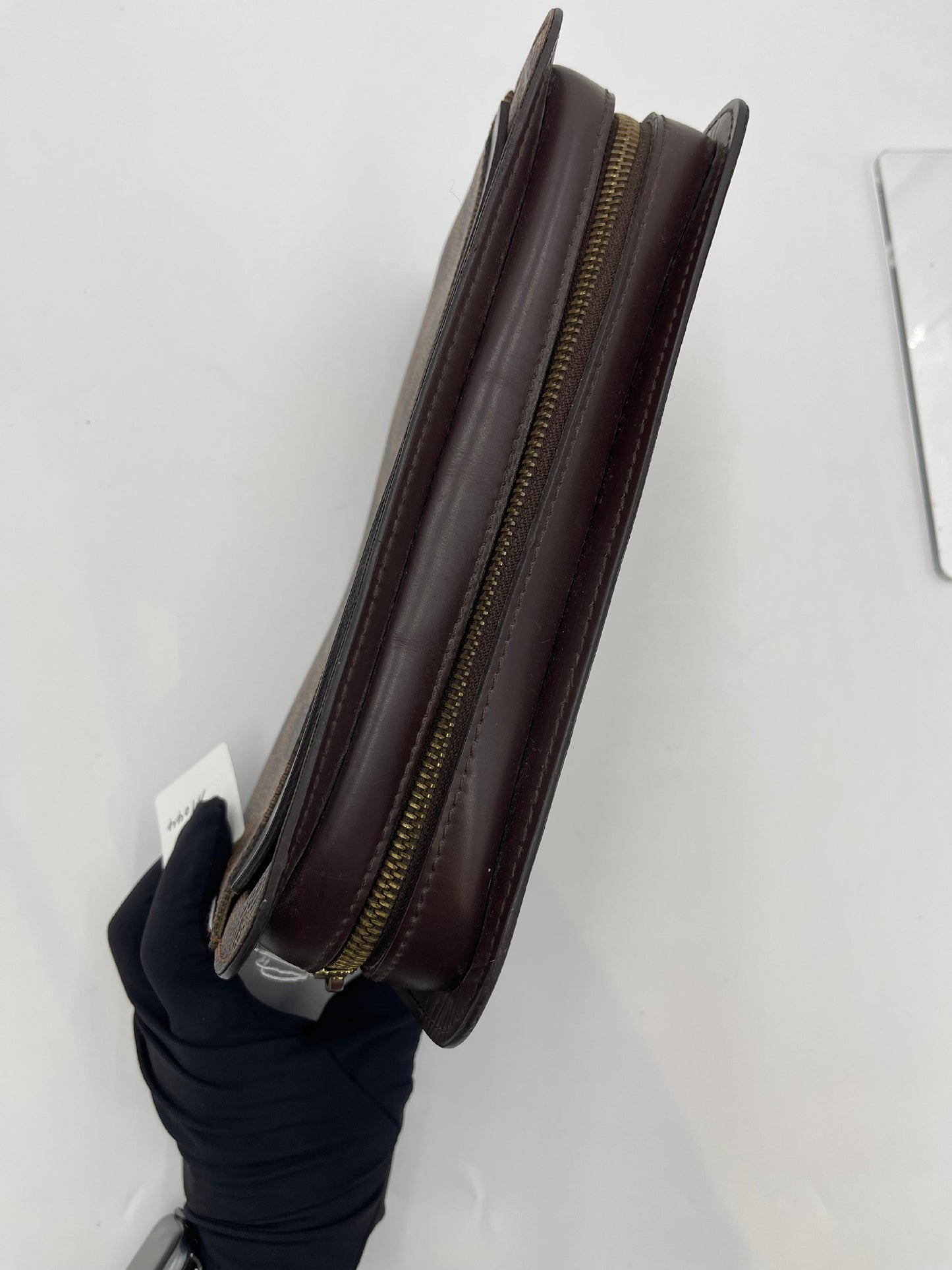 Louis Vuitton Saint Louis Damier