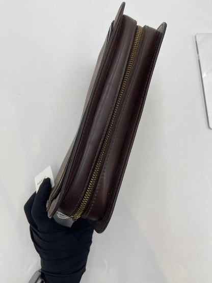 Louis Vuitton Saint Louis Damier