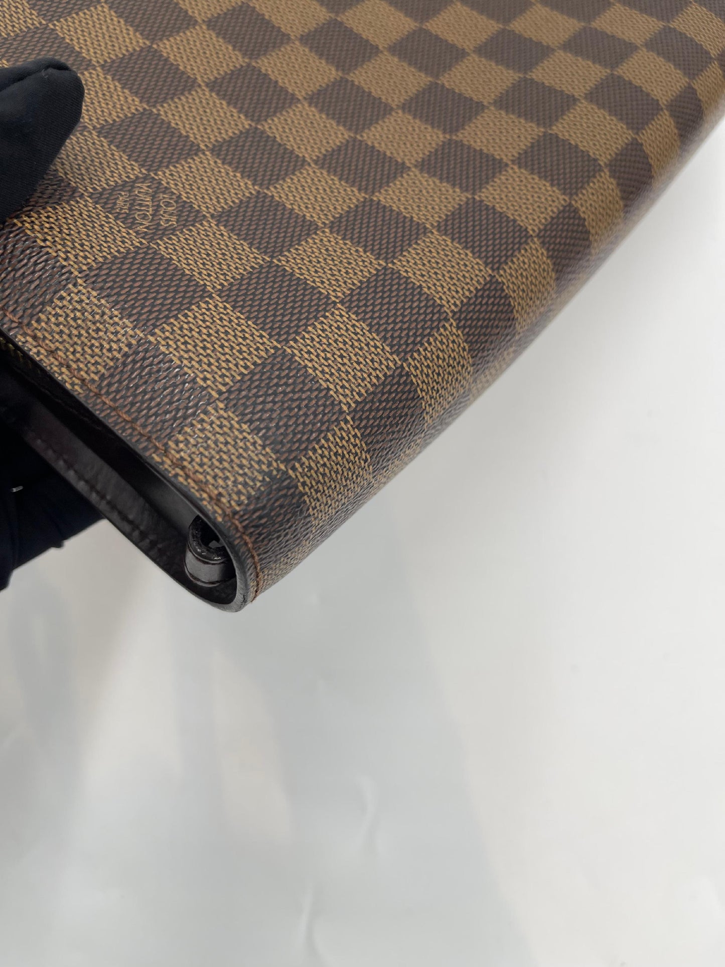 Louis Vuitton Saint Louis Damier