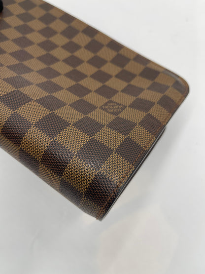Louis Vuitton Saint Louis Damier