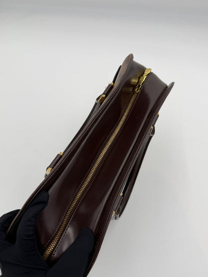 Louis Vuitton Sareya Horizontal Damier